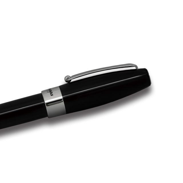 モンテグラッパ Montegrappa フォーチュナ ブラック文字盤