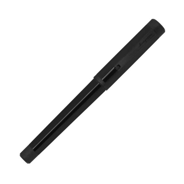 Montegrappa ボールペン ネロウーノ ブラック モンテグラッパ（Montegrappa） 万年筆ZERO ゼロ ULTRA BLACK