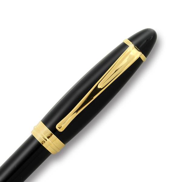 アウロラ（AURORA） ボールペンイプシロン ブラック B31N ボールペン