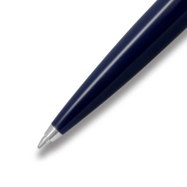 AURORA 　ボールペン　青 アウロラ（AURORA） ボールペンスタイル ブルー E32-CB ボールペン