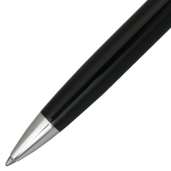 カランダッシュポールペン(黒) Amazon | CARAN D'ACHE カランダッシュ 多機能ペン レマン