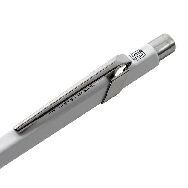 カランダッシュ（CARAN d'ACHE） ボールペン849 CLASSIC LINE