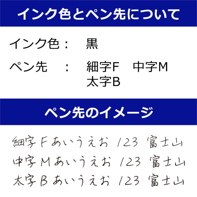 カランダッシュ（CARAN d'ACHE） 消耗品ボールペン替芯 ゴリアット