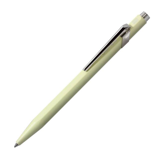 カランダッシュ（CARAN d'ACHE） ボールペンEcridor エクリドール