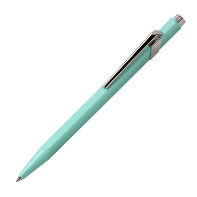カランダッシュ（CARAN d'ACHE） ボールペンEcridor エクリドール
