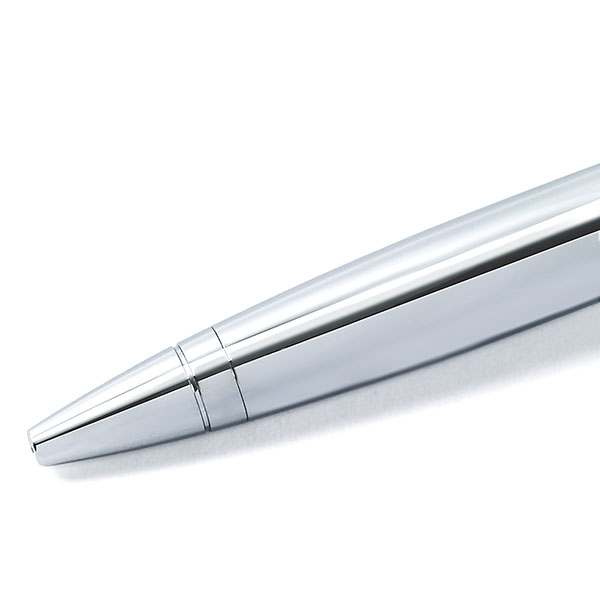クロス(CROSS) ボールペンカレイ ピュアクローム ボールペン