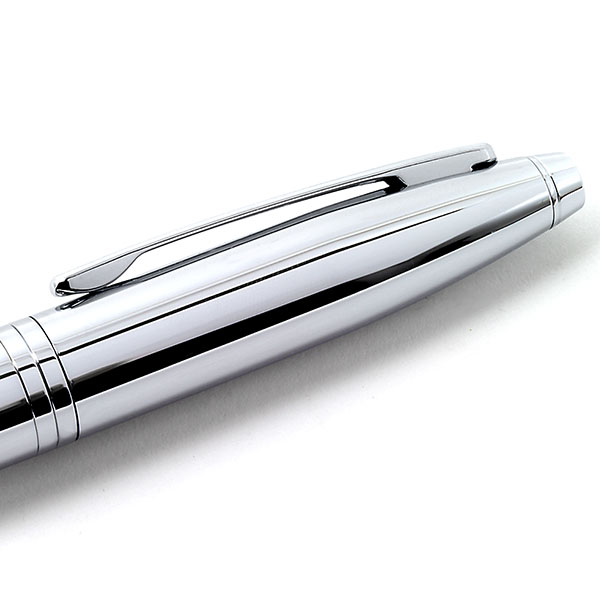 クロスボールペン23KGP CROSS (クロス) ボールペン センチュリー2 スターリングシルバー