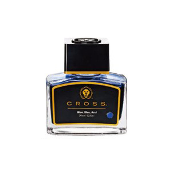 【即納可能】クロス(CROSS)  ボトルインク 62.5ml