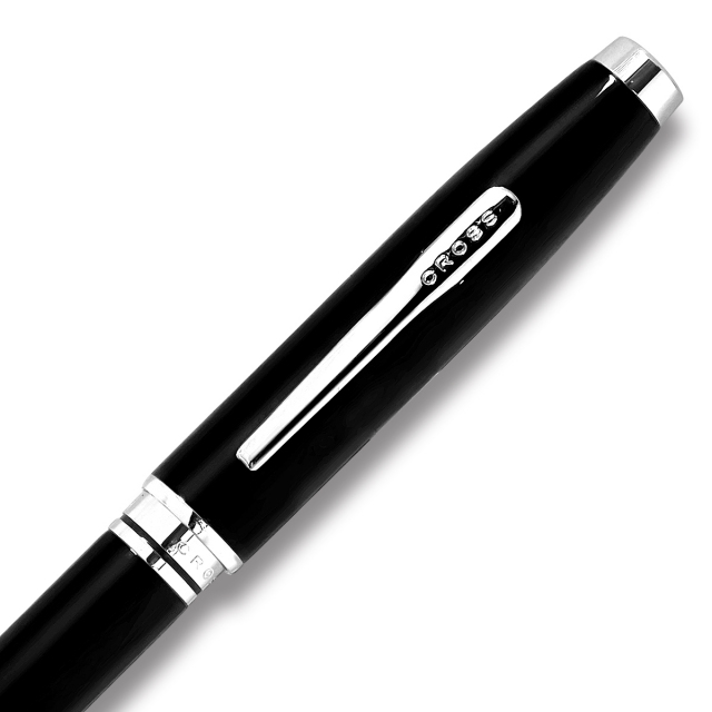 クロス(CROSS) ボールペンコベントリー ブラックラッカー ボールペン