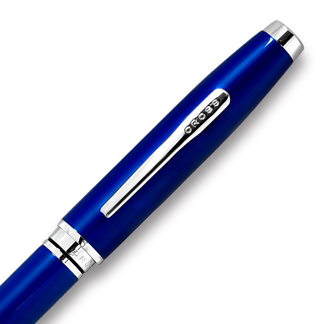 cross ボールペン ヨドバシ.com - クロス CROSS ATX ブラッシュトブラック