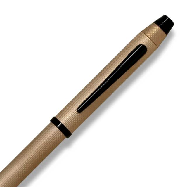 クロス(CROSS) 多機能ペン本数限定特価 テックスリー ブラッシュト