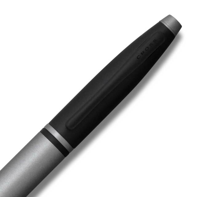 クロス(CROSS) ボールペンカレイ マットグレー ボールペン