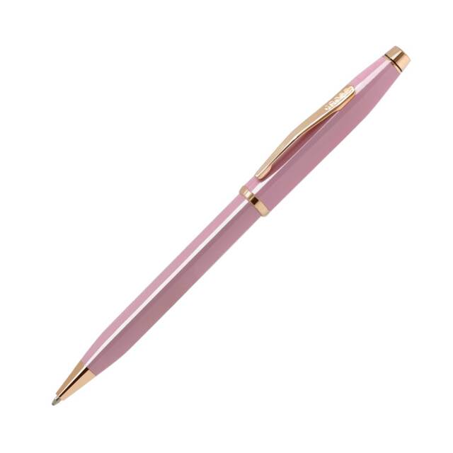 【即納可能】クロス(CROSS)  CENTURY2 Tokyo Collection センチュリー2 スモーキーピンク ボールペン NAT0082-164