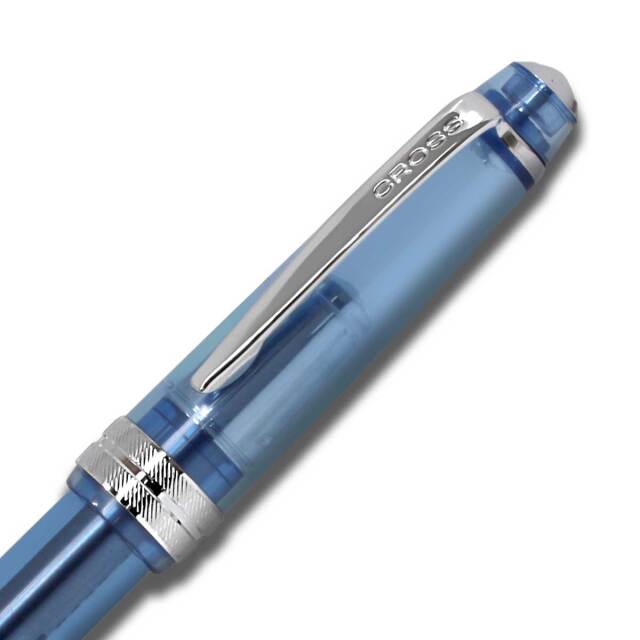 クロス(CROSS) ボールペンベイリーライト クリームソーダ コレクション