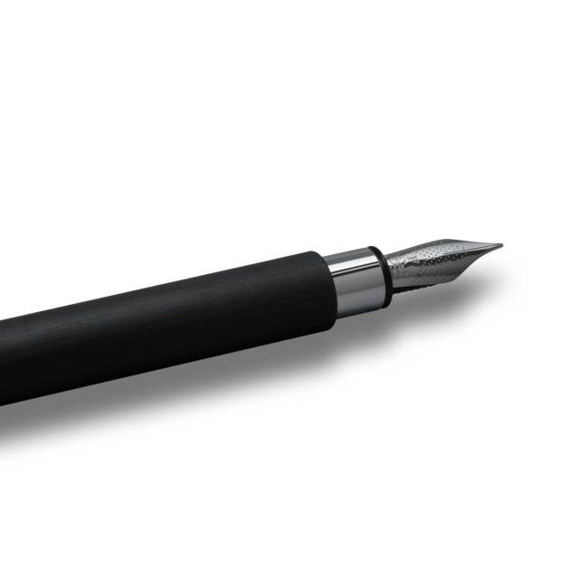 ファーバーカステル エモーション プレシャスレジン ブラックウィーブ