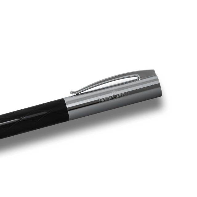 ファーバーカステル（Faber Castell） 万年筆アンビション ロンバス 万年筆