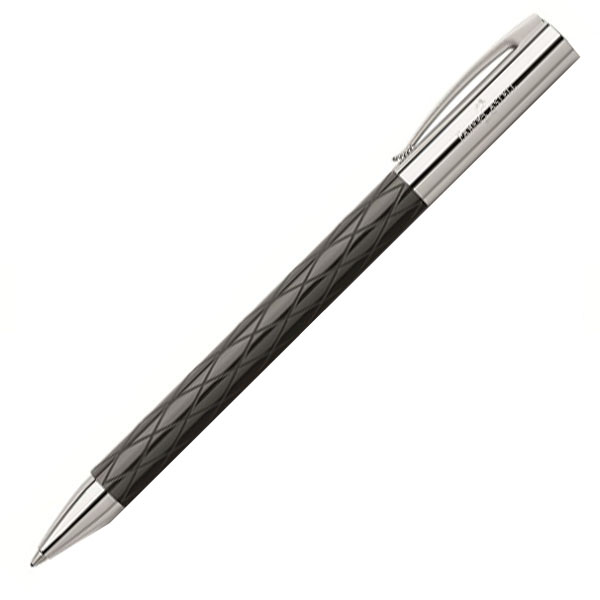 【即納可能】ファーバーカステル（Faber Castell） アンビション ロンバス ボールペン 148900