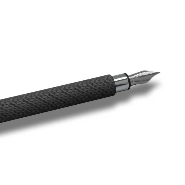 ファーバーカステル（Faber Castell） 万年筆アンビション