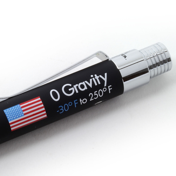 フィッシャー(Fisher) ボールペンゼロ グラビディ ペン ZG ボールペン