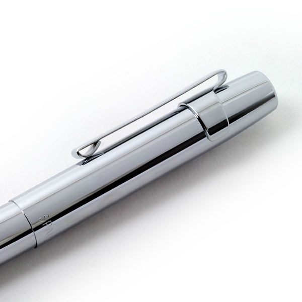 【銀製】1950s Fisher Sterling Silverソルト&ペッパー フィッシャー(Fisher) ボールペンブレット 400 WCCL クローム ボールペン