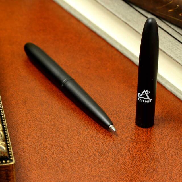 フィッシャー(Fisher) ボールペンBULLET ブレット アルテミス 400B-ART