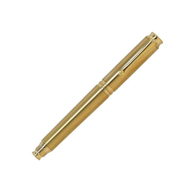 F-STYLE万年筆Metal Pen メタルペン 万年筆