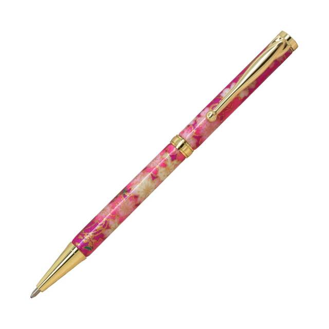 F-STYLEボールペン美濃和紙 Mimo Washi Pen ボールペン