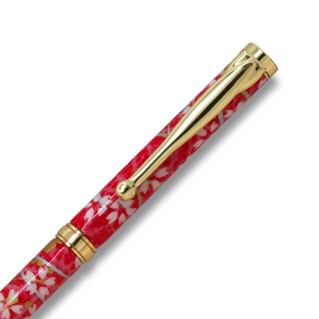miwafuruページ F-STYLEボールペン美濃和紙 Mimo Washi Pen ボールペン