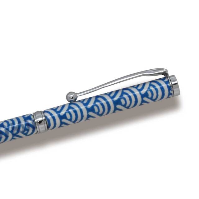 F-STYLEボールペン美濃和紙 Mimo Washi Pen ボールペン