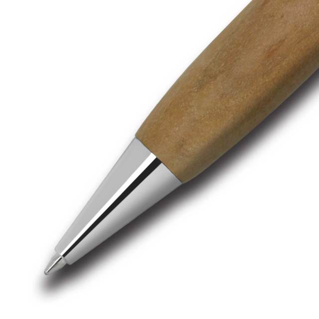 F-STYLE ボールペンWood Knock Pen 山桜 ヤマザクラ ボールペン
