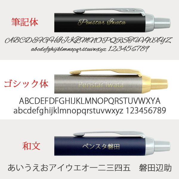 ビジネスマンに贈る ボールペンとカードケースのギフトセット/パーカー