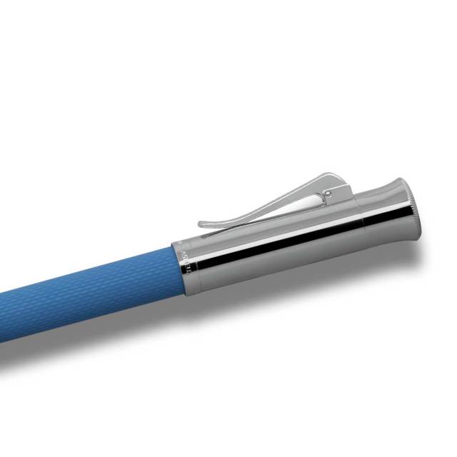 グラフ・フォン・ファーバーカステル（Faber Castell） 万年筆ギロシェ