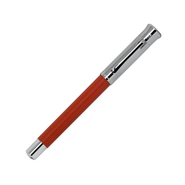 Graf von FABER-CASTELL GUILLOCHE CORAL BP : ぺん☆ぱれーどっ！