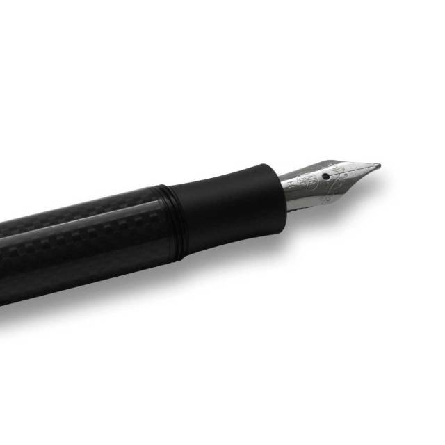 カヴェコ（KAEWCO）万年筆AC スポーツ ブラック 万年筆