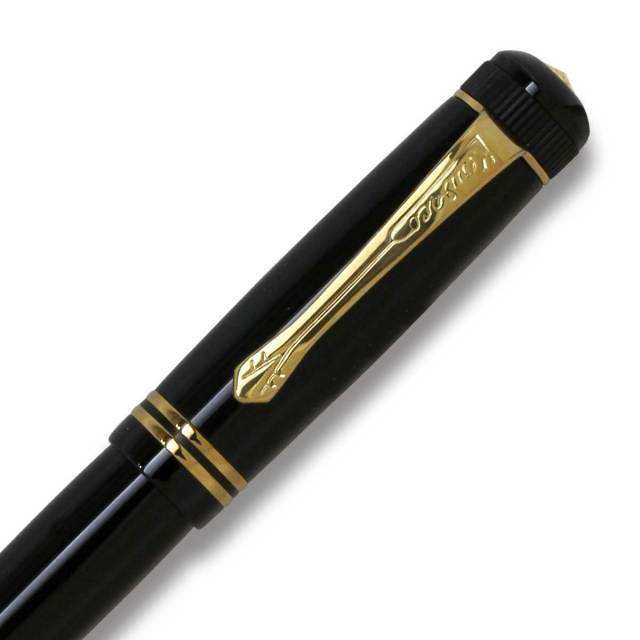 カヴェコ（KAEWCO）ボールペンDIA2 ゴールド ボールペン