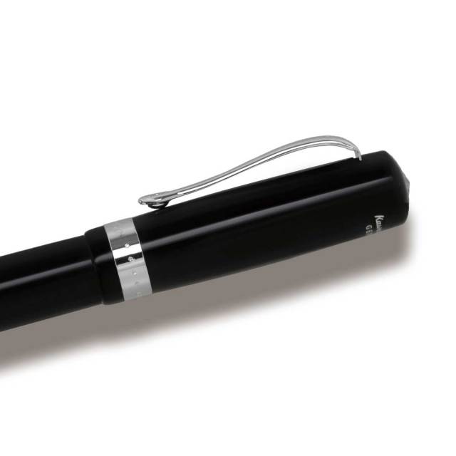 カヴェコ（KAEWCO）ボールペンスチューデント ブラック ボールペン