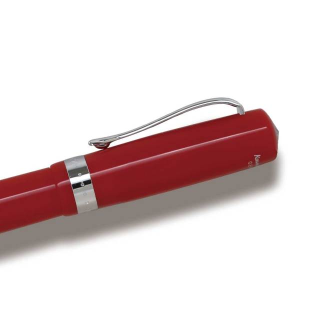 カヴェコ（KAEWCO）ボールペンスチューデント レッド ボールペン