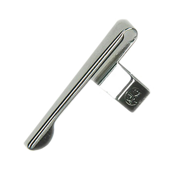 【即納可能】カヴェコ（KAEWCO）スポーツ専用 クリップ シルバー CLIP-SV メール便可