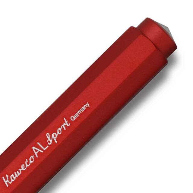 カヴェコ（KAEWCO）ボールペンAL SPORT アルスポーツ ディープ
