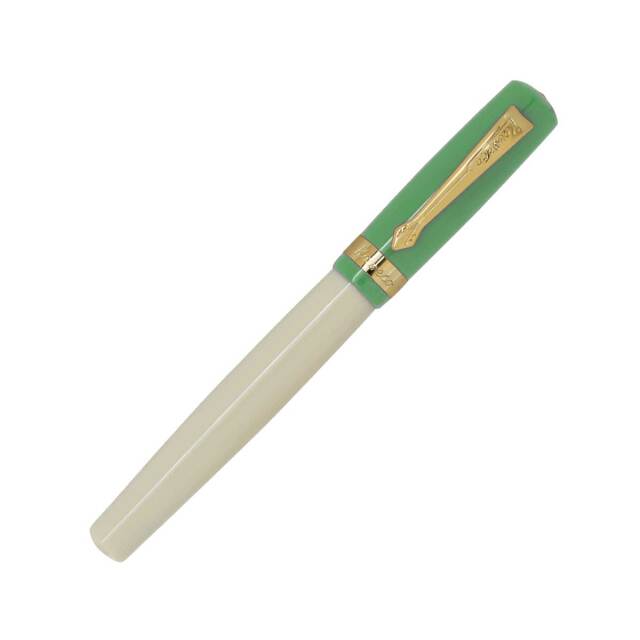 KAWECO カヴェコ スチューデント 万年筆　字幅Ｍ　50's Rock 000000004540_ByryL7L.jpg