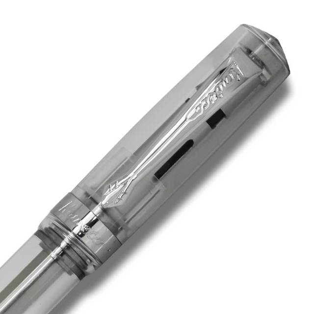 KAWECO カヴェコ スチューデント　ローラーボール　スケルトン Amazon | Kaweco カヴェコ ボールペン 水性 スチューデント