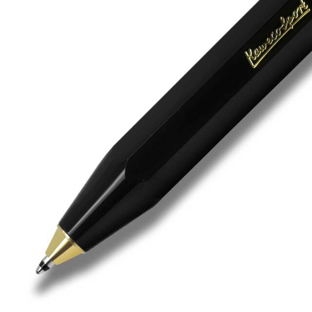 カヴェコ（KAEWCO）ボールペンClassic Sport クラシックスポーツ