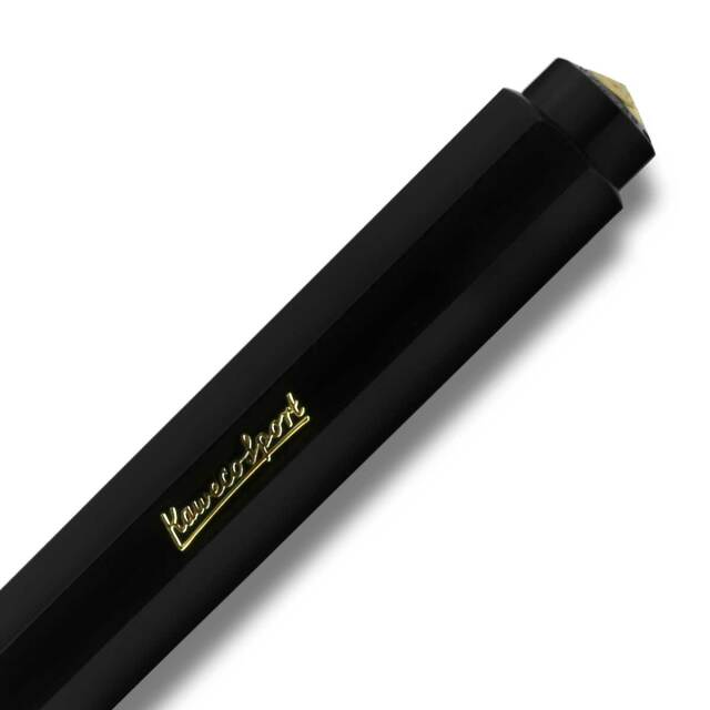 カヴェコ（KAEWCO）ボールペンClassic Sport クラシックスポーツ