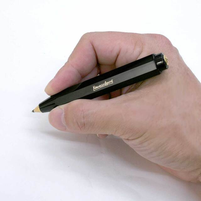 カヴェコ（KAEWCO）ボールペンClassic Sport クラシックスポーツ