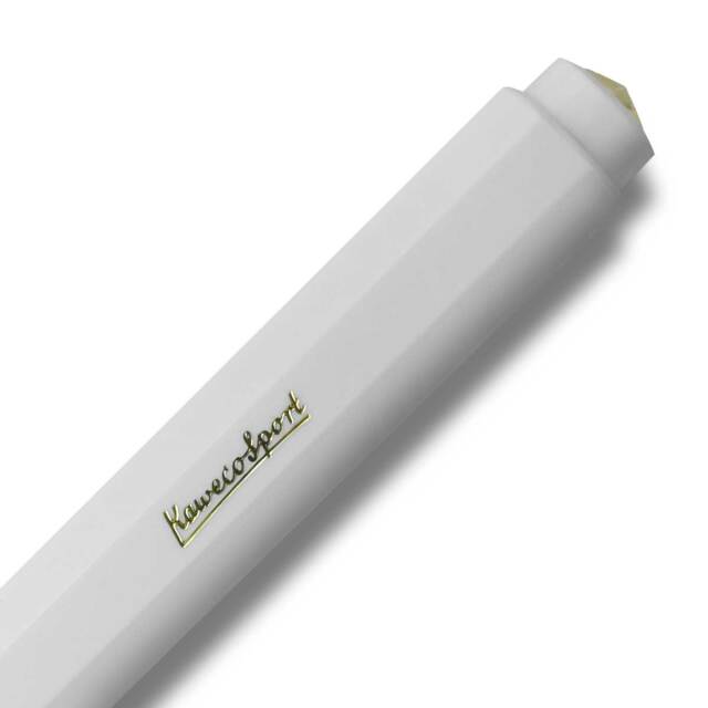 kawecoビンテージボールペン カヴェコ（KAEWCO）ボールペンClassic Sport クラシックスポーツ