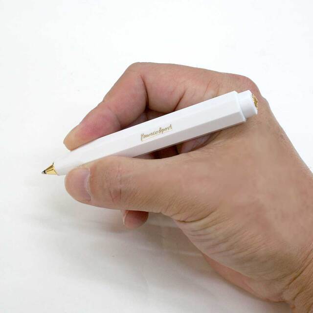 kawecoビンテージボールペン KAWECO カヴェコ ボールペン クラシックスポーツ CSBP-BO