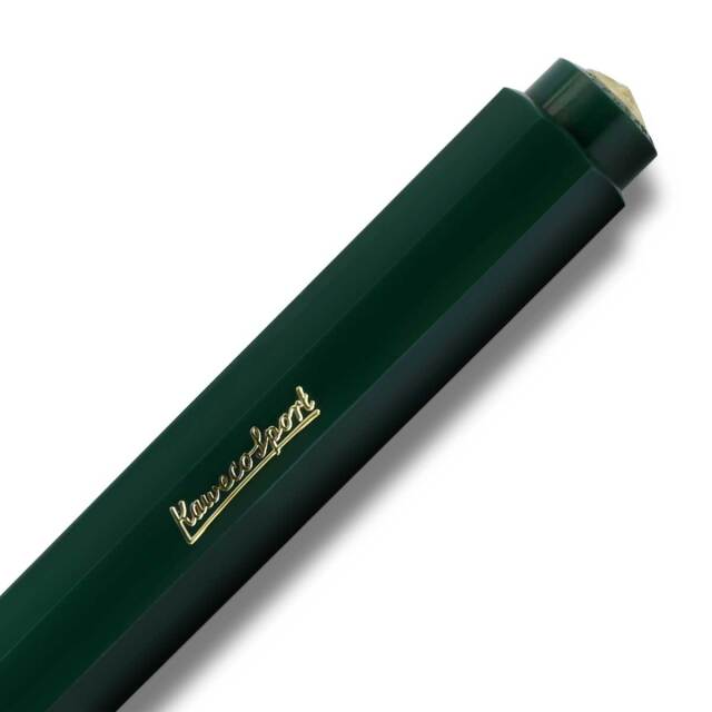 カヴェコ（KAEWCO）ボールペンClassic Sport クラシックスポーツ