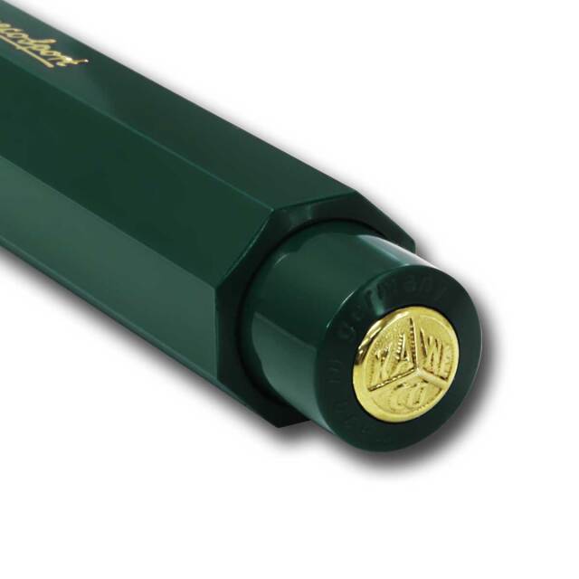 カヴェコ（KAEWCO）ボールペンClassic Sport クラシックスポーツ