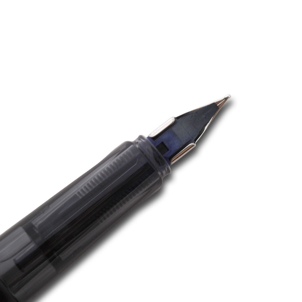 ⭐️新品・未使用⭐️ AUDI ✖️LAMY 万年筆(グラファイト) ラミー(LAMY) 万年筆アルスター グラファイト 万年筆