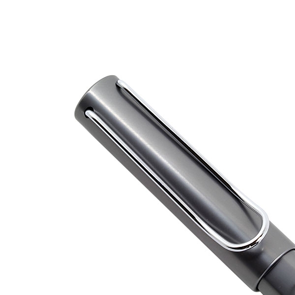 ラミー（LAMY） 万年筆アルスター グラファイト 万年筆